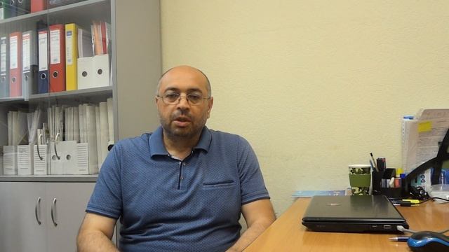 Отзыв Вигена Альфредовича от компании Строй Сервис смотреть онлайн