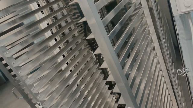 Сушильные камеры, коптильни и хлебопечи компании "Жар-ко" смотреть онлайн