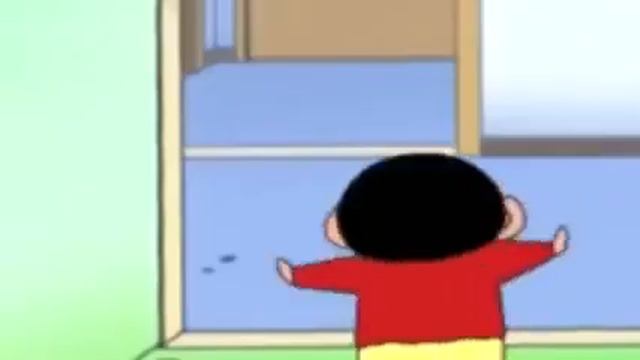 Shinchan funny video# mom ki soks ki java?? смотреть онлайн