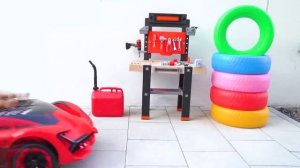 Влад и Никита играют в супергероев | Коллекция видео для детей