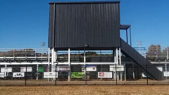 The Aftermath Of The Booneville VS Cedarville Game смотреть онлайн