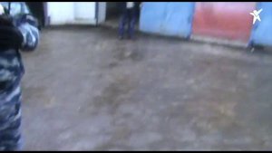 Незаконный снос гаражей в Москве