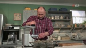 Как приготовить пхали - Телеканал Еда