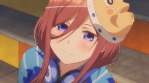 「AMV」 - Это ли счастье? 「Аниме Клип - Пять невест」