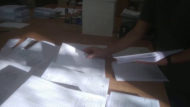 Работа переплетчика(2) смотреть онлайн