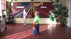 Старченковская школа "Гопак"