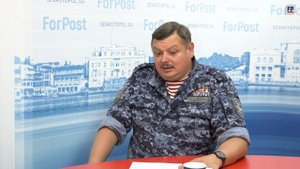 «Система «Безопасный город» в Севастополе не работает в полном объеме», –  Сергей Колбин 24/07/2019