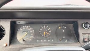 Ford Taunus 1980 (полный обзор) 09.11.2023