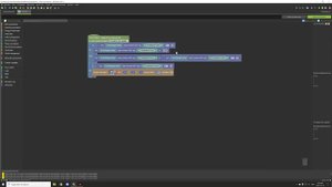 MCreator 2021.1: How to delay things using timers