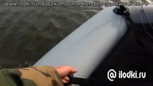 Фрегат М-330 С с мотором suzuki dt9.9as ilodki.ru