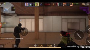 как сделать классический режим в стенд лео и длинные руки