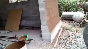 штукатурка под шубу