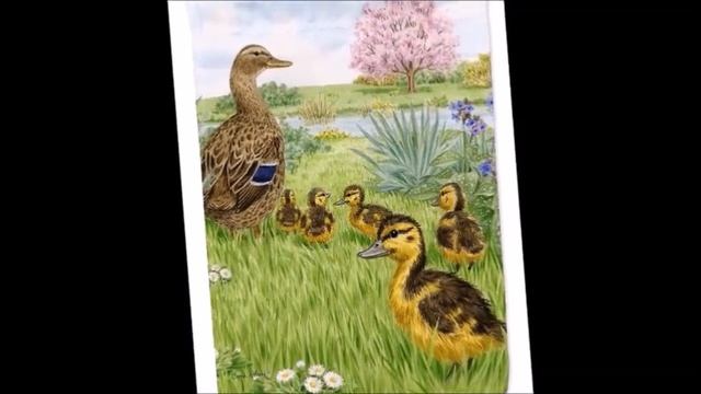 Пуськи бятые. Лингвинистическая сказка. 7+ смотреть онлайн