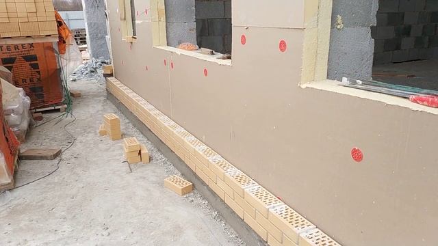 Моё мнение о правильном цвете фасада энергоэффективного дома смотреть онлайн