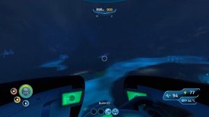 НАМ НУЖЕН КИАНИТ! ГДЕ ИСКАТЬ КИАНИТ?! - Subnautica #19