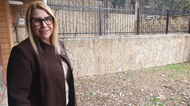 НЕДВИЖИМОСТЬ в КРЫМУ: ОБЗОР ДОМОВ в МАССАНДРЕ ЯЛТА | ТАУНХАУСЫ СОСНОВЫЙ БОР