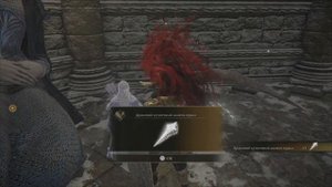 ELDEN RING Руины вероотступников