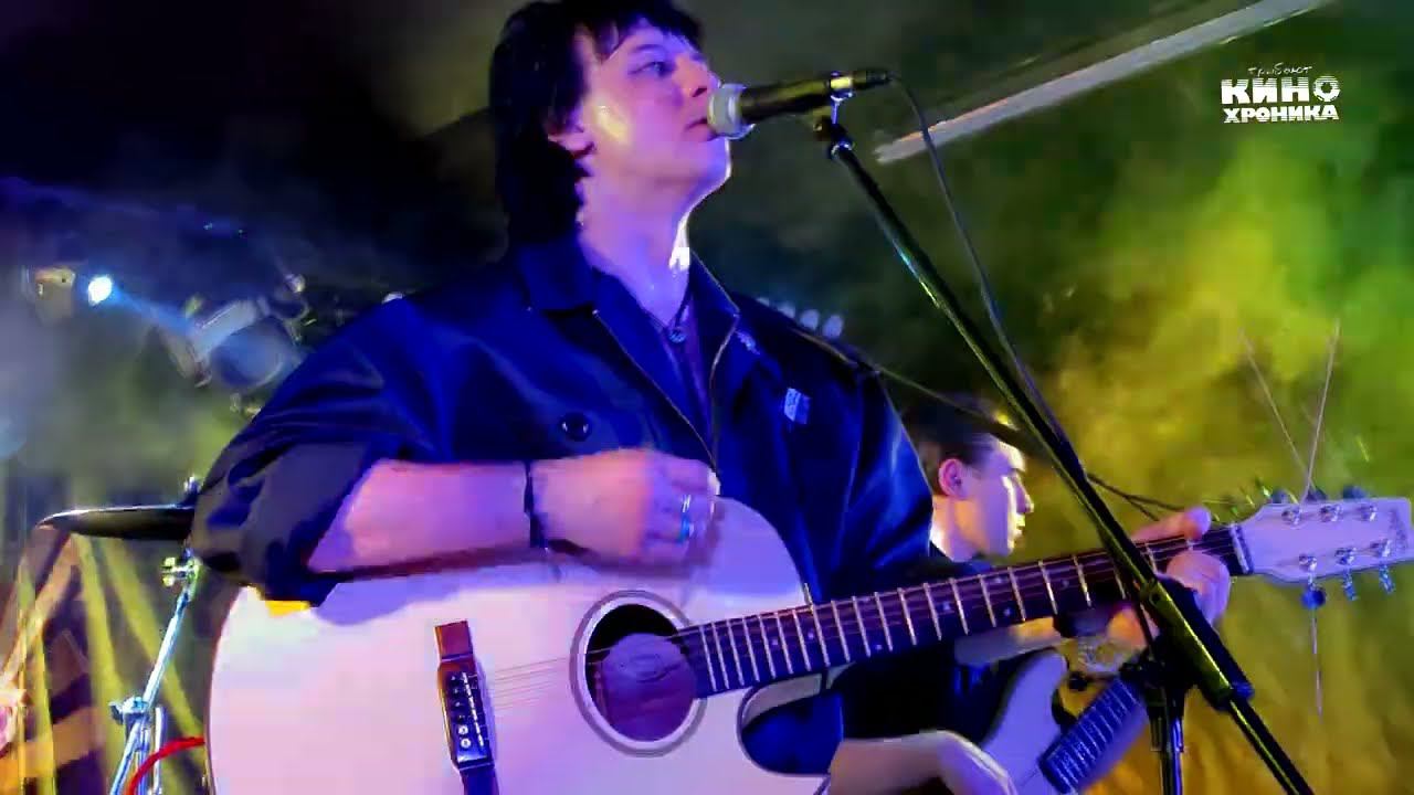 КИНОхроника - Кончится лето смотреть онлайн