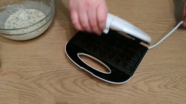 ? МЯГКИЕ БЕЛЬГИЙСКИЕ ПП ВАФЛИ с сыром и зеленью/ Готовим дома легкий завтрак / ВАФЕЛЬНИЦА РЕЦЕПТ ПП
