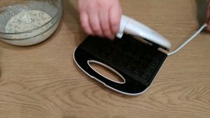 ? МЯГКИЕ БЕЛЬГИЙСКИЕ ПП ВАФЛИ с сыром и зеленью/ Готовим дома легкий завтрак / ВАФЕЛЬНИЦА РЕЦЕПТ ПП