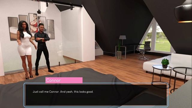 Midnight Paradise v12 - Latest Update v0.12 | Games like Dreams of Desire смотреть онлайн