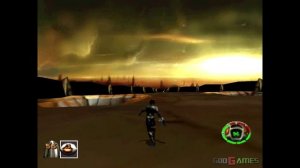 MDK  - Gameplay PSX (PS One) HD 720P (Playstation classics)