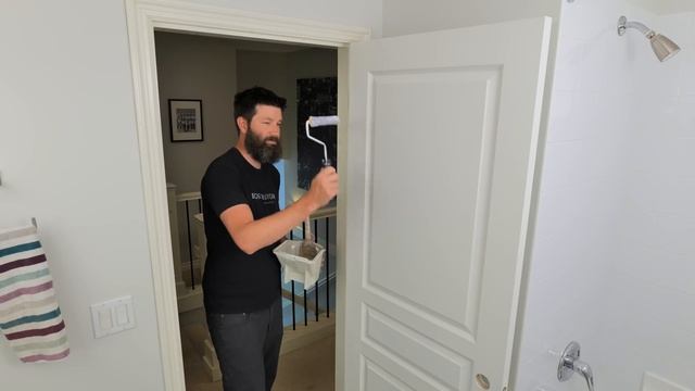 4 Door Painting Tips You Don't Want To Miss! смотреть онлайн