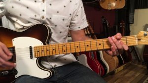 Beatles Oh Darling  Guitar Lesson + Tutorial