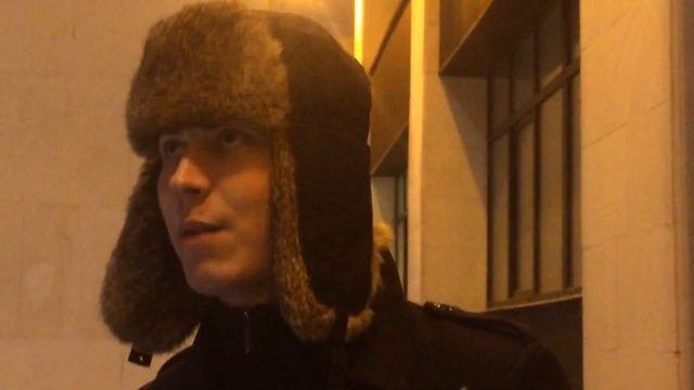 #ЭТОЯСЕГОДНЯ | Риторика. Ораторское искусство. Выступление перед публикой.
