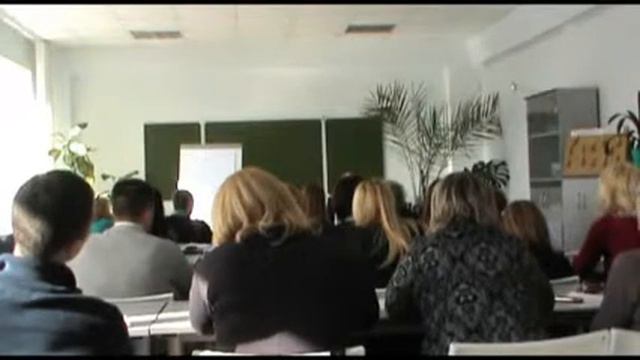 Мастер-класс "Искусство презентации" смотреть онлайн