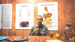 Виталий Островский. 2 стакана волшебного сока в день - от доктора, прожившего 115 лет.