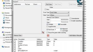 How to use cheat engine 6.4 in Resident Evil 3