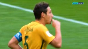 Mark Milligan Calls Time On Decorated Career