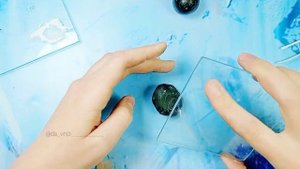 Полимерная глина / мастер класс / лепка из полимерной глины