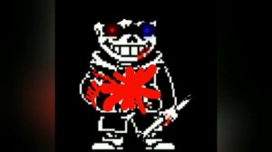 санс фаза 10 (это не конец)