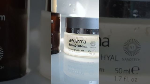 #SESDERMA Испанский бренд профессиональной косметики для домашнего ухода #казахстан #подаркиалматы