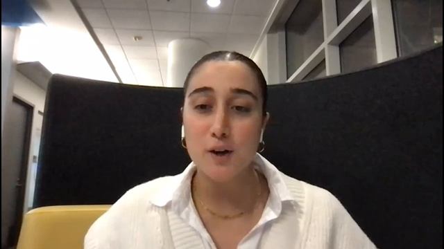 Georgia Tech Student Leader Panel - Fall 2022 смотреть онлайн