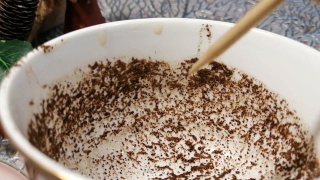 ☕ Гадание на кофейной гуще | Чашка дня | ДоброУтреннийПрогноз??30 декабря 2022 г.