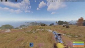 Гайд По Пистолетам Rust