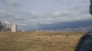 Бескозырка в городе герое Новороссийск  3.02.2017