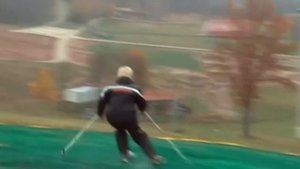 SnowplastSKI: шаг навстречу спортивным успехам российских атлетов!