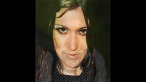 Linda Geyman - Линда - Little Girl - Маленькая девочка