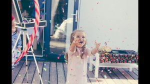 Фокусник на детском празднике в Санкт-Петербурге