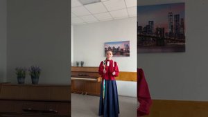 Лирическая песня Смоленской области Духовщинского р-на с. Шиловичи «Всё я думала,девчоночка,гадала»
