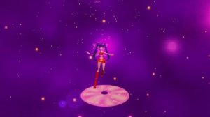 All 3D Magic Winx Transformation (Winx Club)