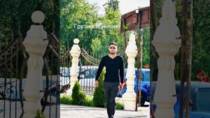 Цыганская песня 2023 Грузин Жуклано исполняет кавер ком взаимно @eminkazachenko5659