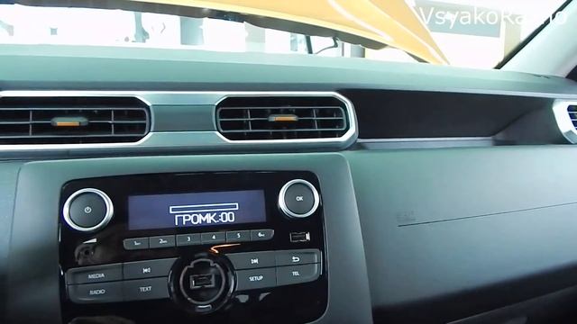 Новый ДАСТЕР Edition One 2021 за 1.5 ляма что нового ? смотреть онлайн