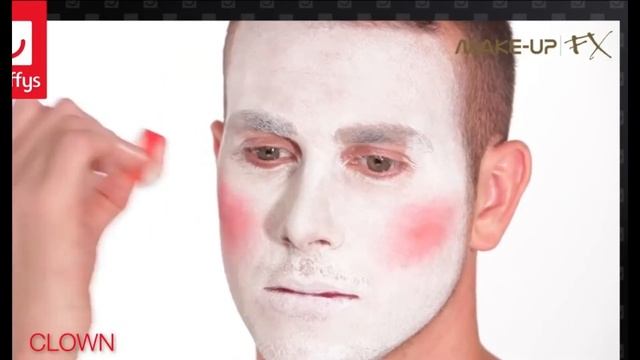 ПАРЕНЬ ГРИМИРУЕТСЯ В КЛОУНА - ОТКУДА МЕМ? смотреть онлайн