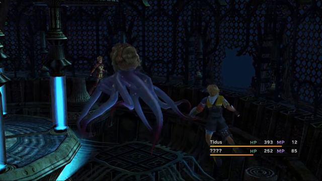 TERDAMPAR DI SEBUAH PULAU! - FINAL FANTASY X HD REMASTER WALKTHROUGH BAHASA INDONESIA PART 2 смотреть онлайн