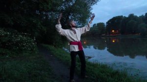 Нейромонах Феофан   Камыш